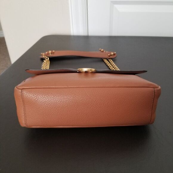 Tory Burch Carson Shoulder Bag - Picture 6 of 9